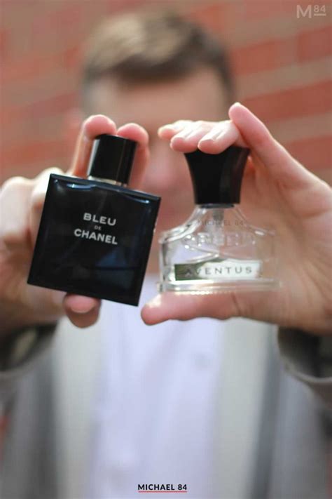 creed aventus or bleu de chanel|creed aventus vs bleu de chanel.